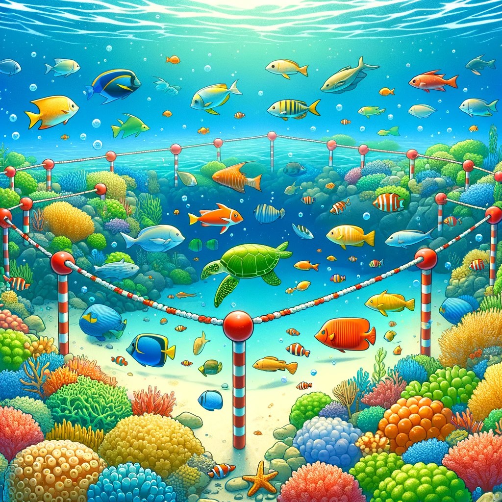 Marine Protected Areas: Safe Havens in Our&nbsp;Oceans