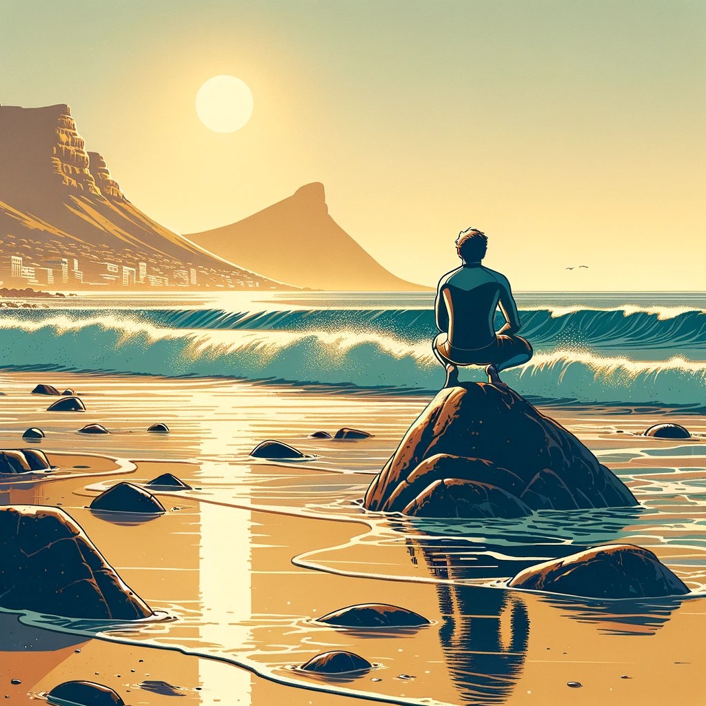 Risk, Reward, and Reflection: A BlueMind&nbsp;Journey