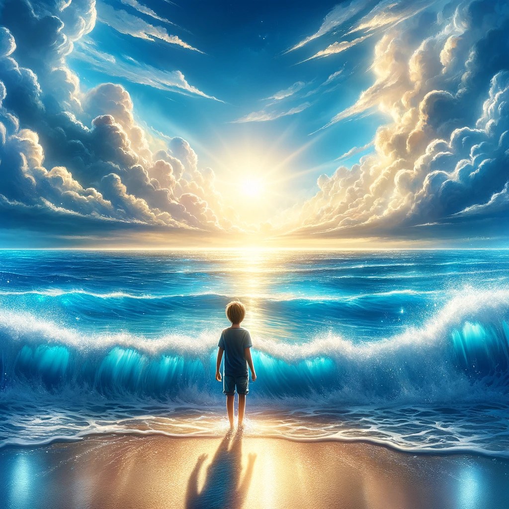 Vitamin Sea: Nurturing Minds and Souls Along the Coastal&nbsp;Route